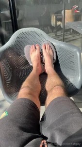 Whos going to be daddy s good boy today