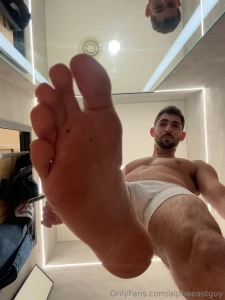 Which part is your biggest trigger