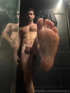 This view is earned think you ready