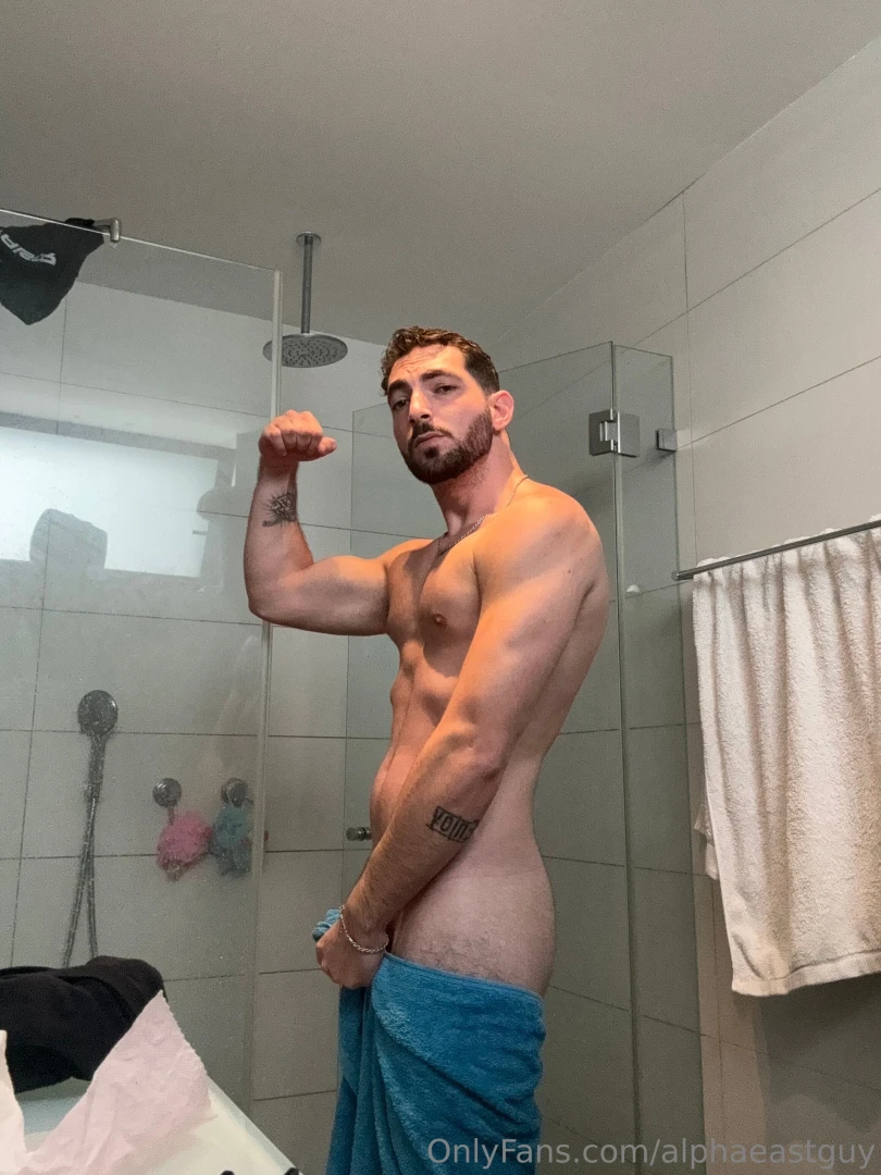 You know damn well this is the view that haunts you at night 