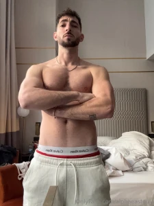 Caught your eye good now follow through