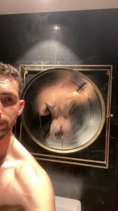 Imagine being here in real life