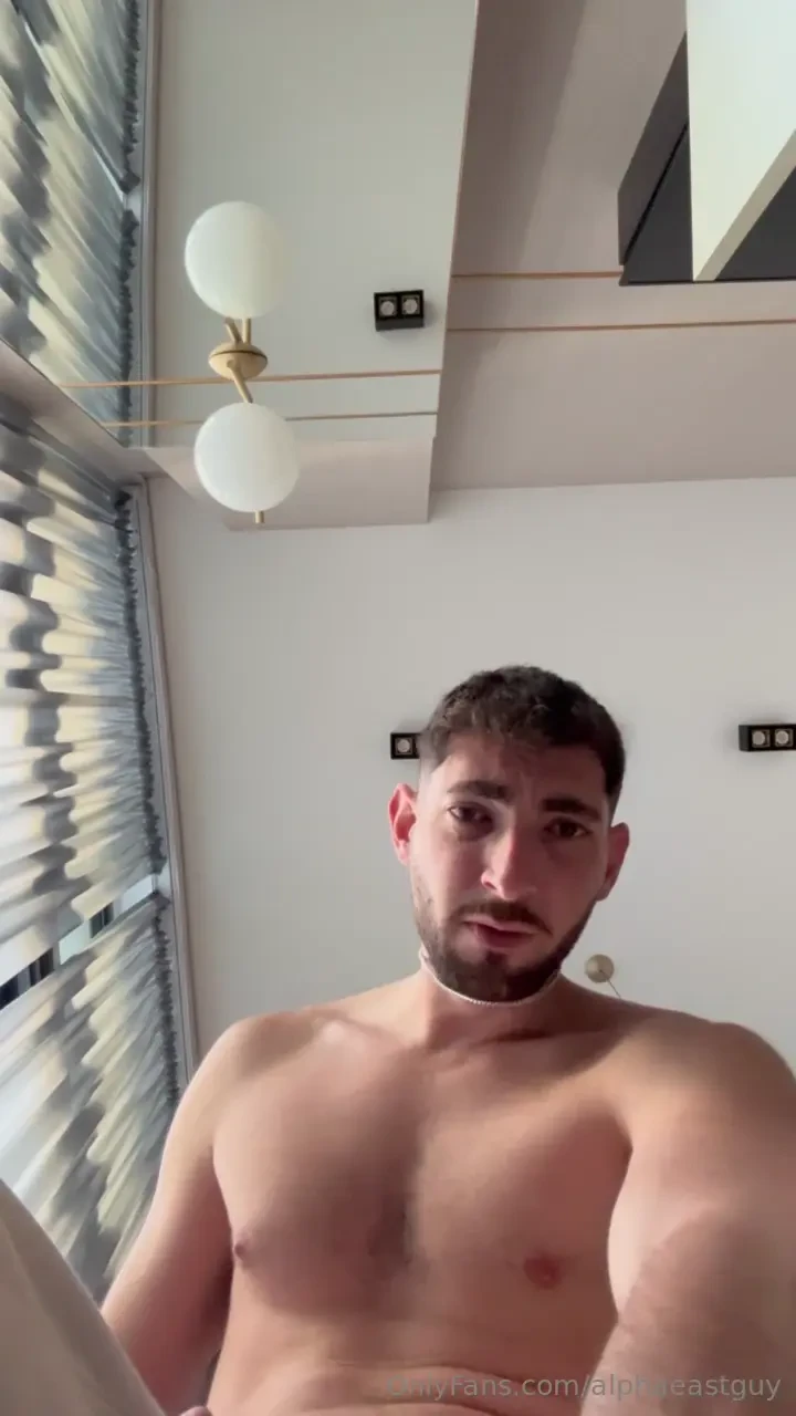 Your weakness is showing get on your knees 