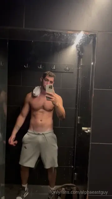 Every inch of me deserves worship 