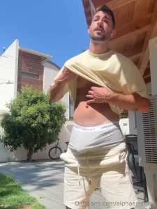 Ready to get owned by a real alpha