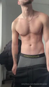 I got everything you ve ever wished for boy