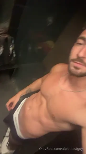 Is it natural being this horny after every workout genuinely asking 