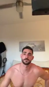 I know how much you enjoy seeing me spread what would you do to see it