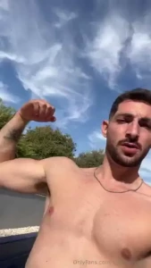 Back to army soon don t waste my time and come play with me part 2