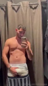 Cum and play with daddy