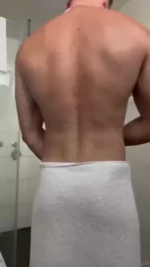After good workout we will go to the shower together how much would part 5