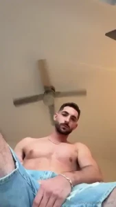 Do you like this angle when i grab my balls and think how to make you