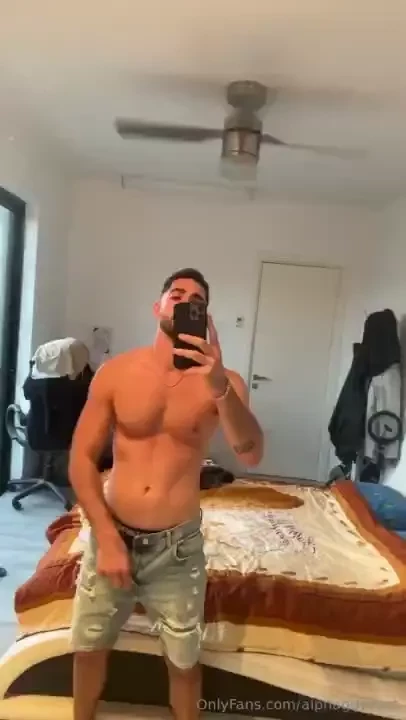 Do you like this angle when i grab my balls and think how to make you part 1 