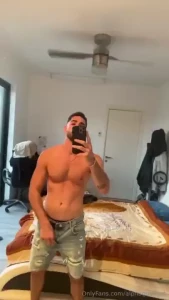 Do you like this angle when i grab my balls and think how to make you part 1