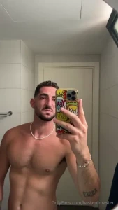 Take it and swallow it like the little bitch you are