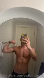 Alphaeastguy part 6