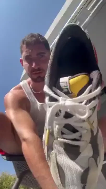 Which one of these deserves to be in your face first boy send your 