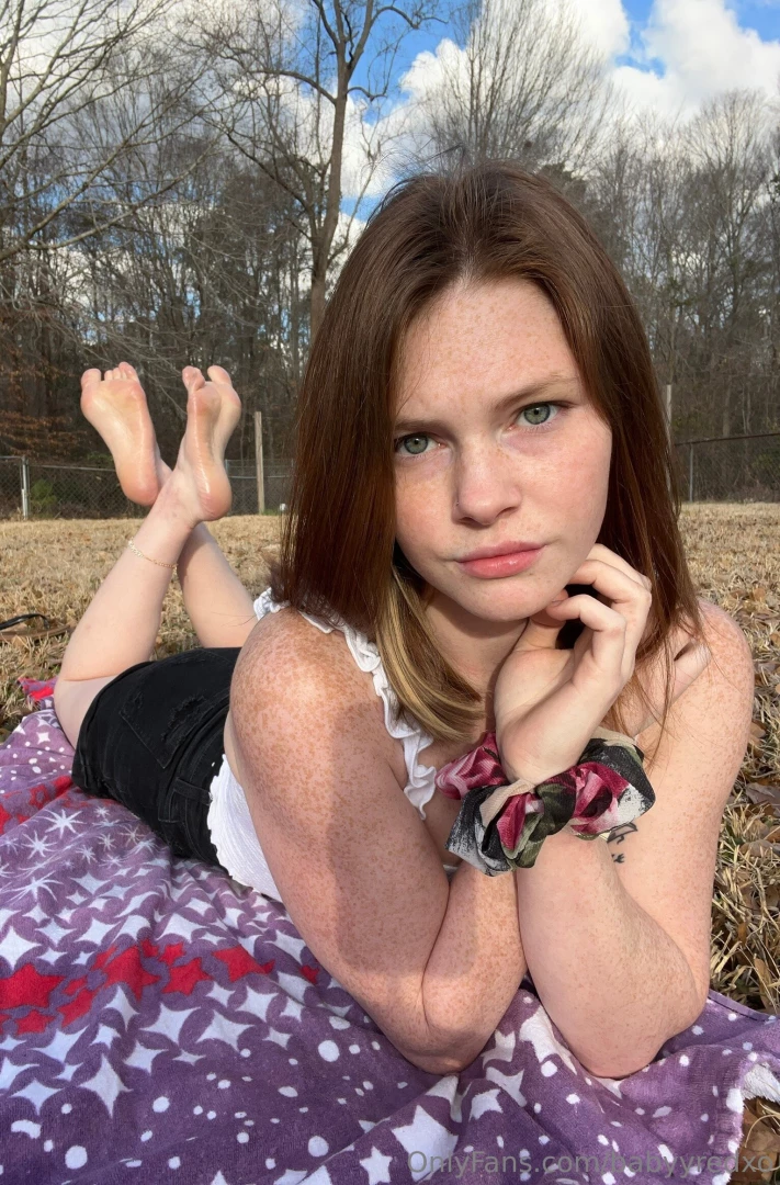 Babyyredxo part 8 