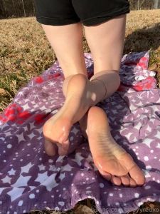 Babyyredxo part 3