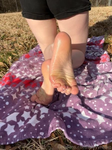 Babyyredxo part 4