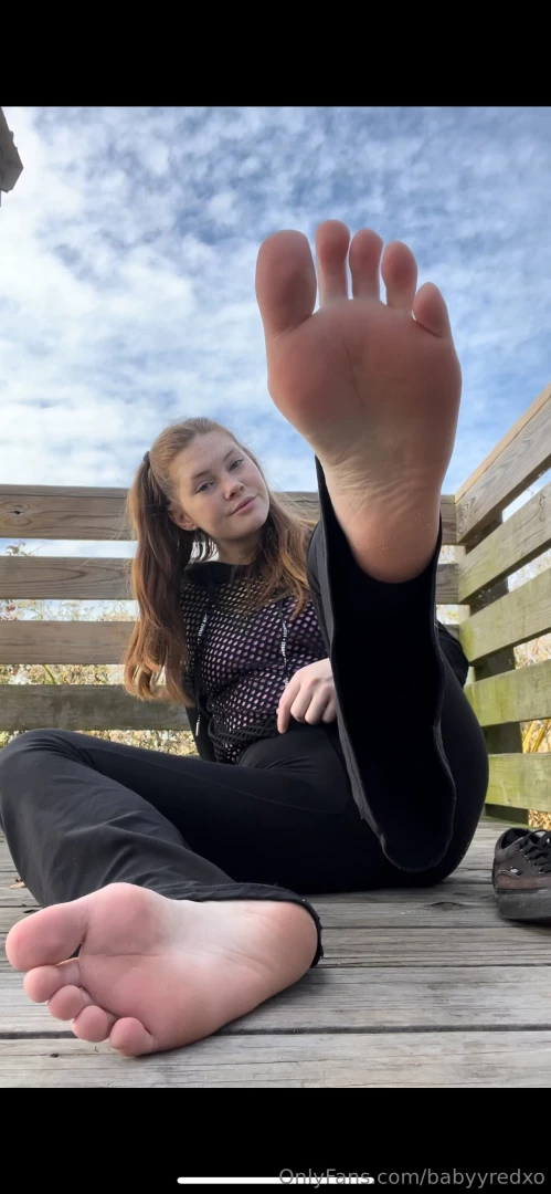 Babyyredxo part 31 