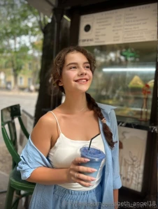 Let me distract you leksateach vip cute girl leksateach vip loves to part 45