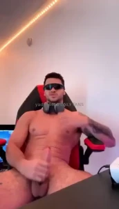 Te gusta que te hable as part 1