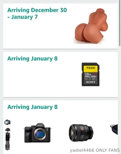 La seugnda foto el live del 30 estar bueno nuevo juguete y c mara