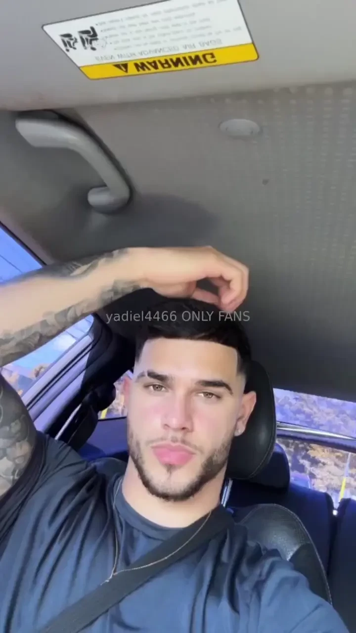 Yadiel44661 part 9 