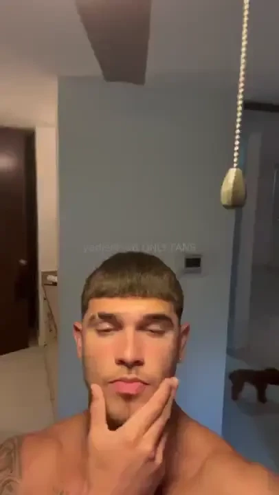 Luego de venirme 2 veces me siento cb feliz after fuming 2 times i 