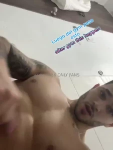 Dm que rico look your dm