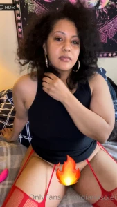 If i m waiting on your bed like this what we doing first