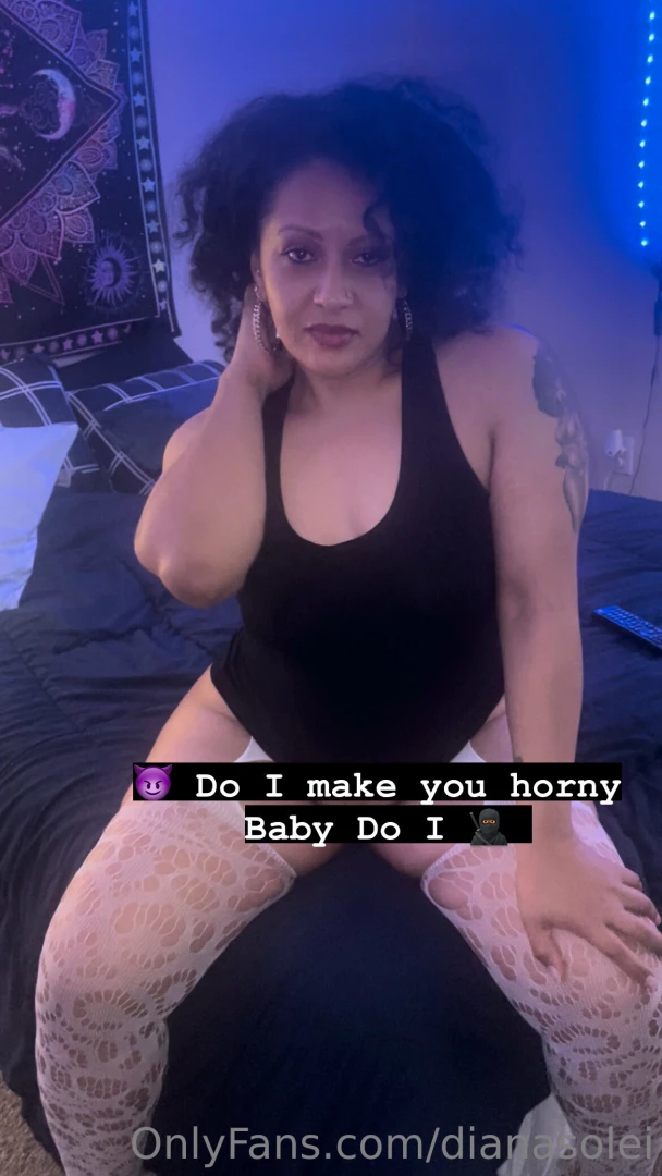 Super wet and uncensored on onlyfans com sexysolei 