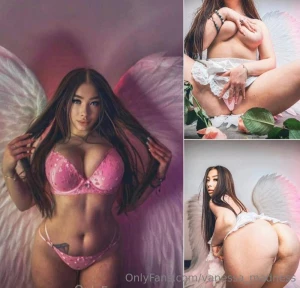 Amazing slut ssimbaaaa with incredible tits and athletic body her part 5