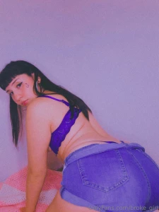 Esta lenceria esta super para que me folles papi part 7