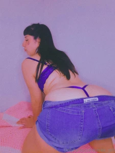 Esta lenceria esta super para que me folles papi part 5