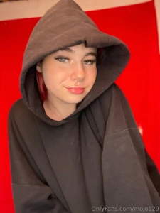 Cozy up top cheeky down below part 1