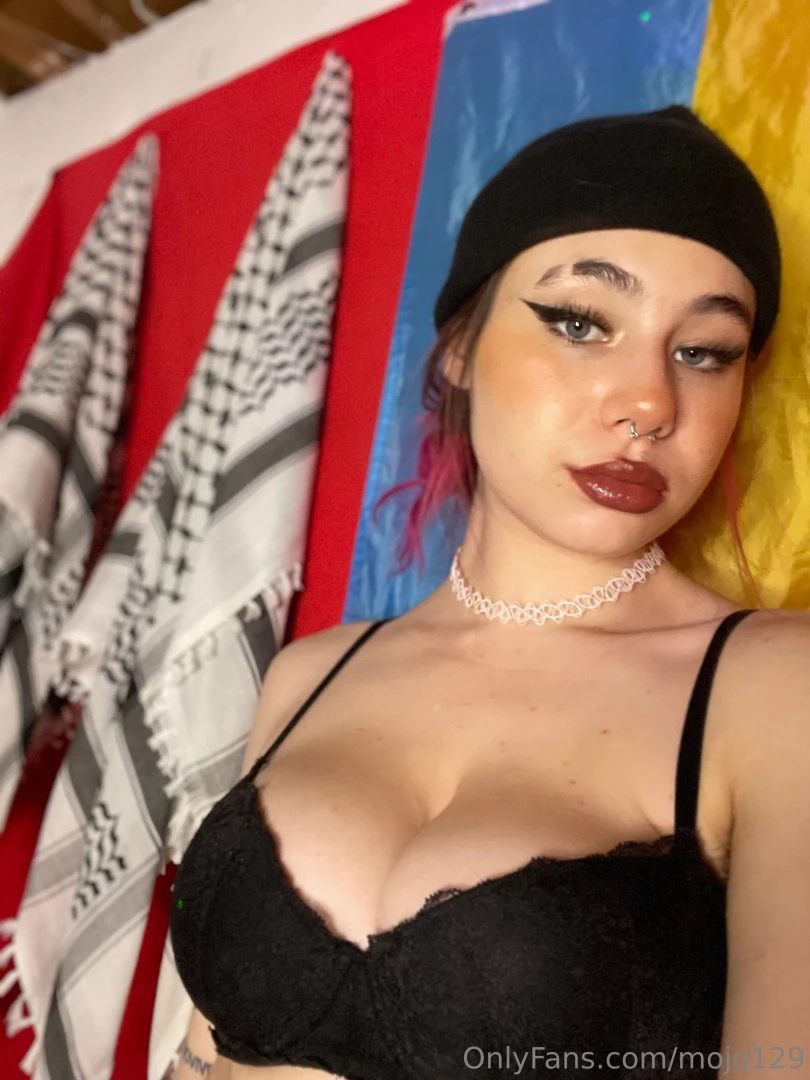 I m doing a sale on my premium go check it out mojocams129 part 1 