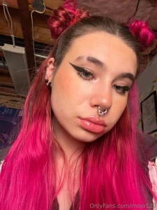 Lips like candy hair like a dream part 1