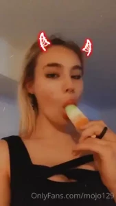 More bj content x