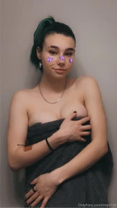 Shower w me part 21