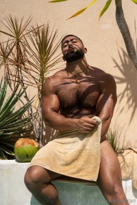 Need a good servant who is going to take care of this