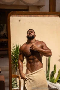 Should i drop the towel part 48