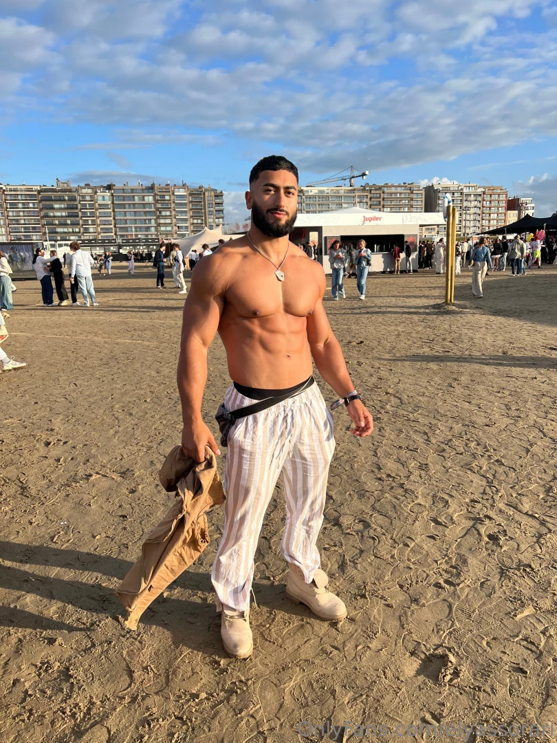 Elyassorari part 1 