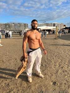 Elyassorari part 1