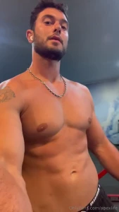 I know what you boys need