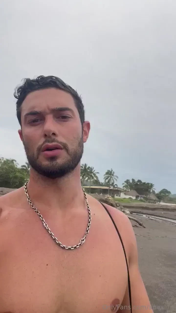 That s what a real man looks like do you wanna go camping with daddy 