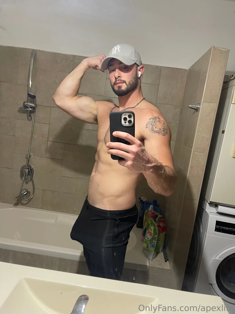 Get on your knees boy there s something you need to take care off 