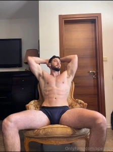 It s time to serve your alpha again now get on your knees