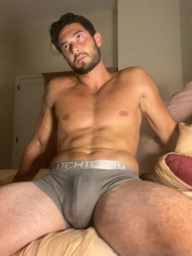 Came back from work super hot and sweaty and decided it s time to 